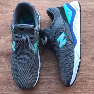 New Balance X90